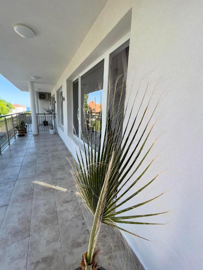 קרנבו Villa Perla Di Mare מראה חיצוני תמונה