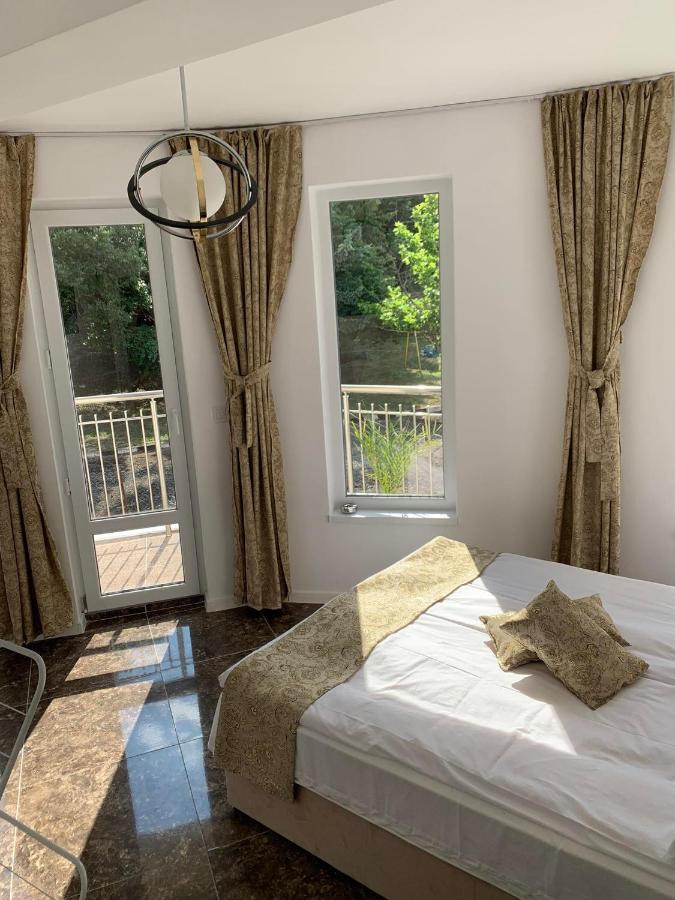קרנבו Villa Perla Di Mare מראה חיצוני תמונה