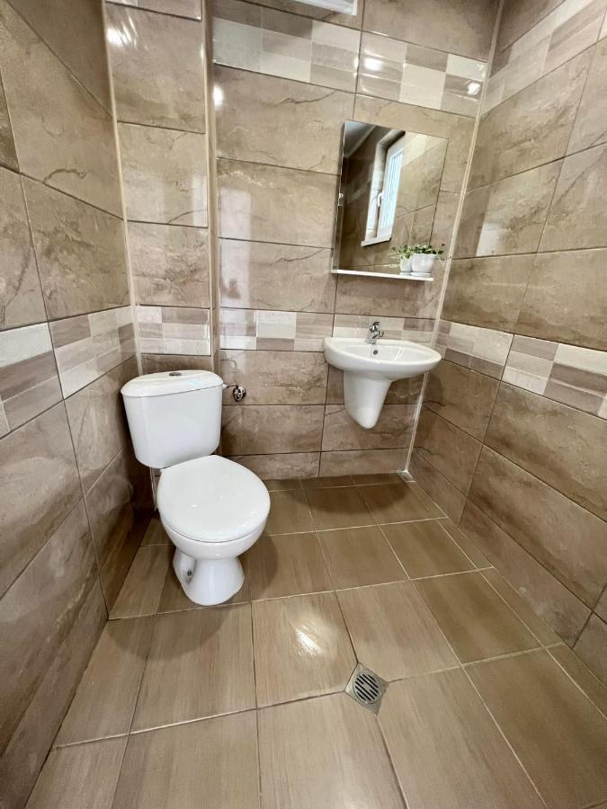 קרנבו Villa Perla Di Mare מראה חיצוני תמונה