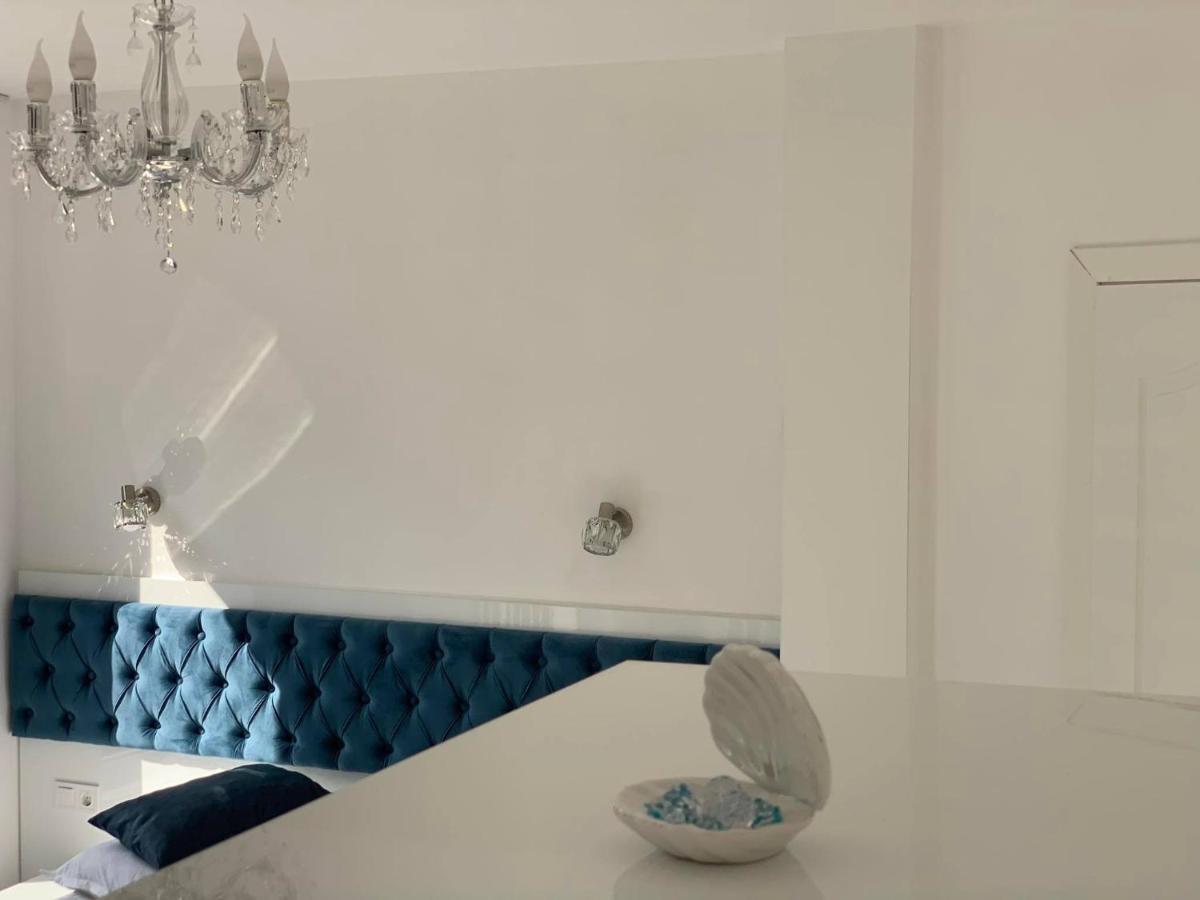 קרנבו Villa Perla Di Mare מראה חיצוני תמונה