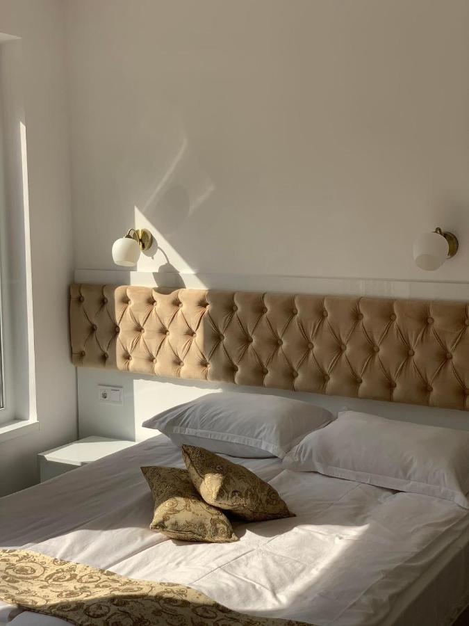 קרנבו Villa Perla Di Mare מראה חיצוני תמונה