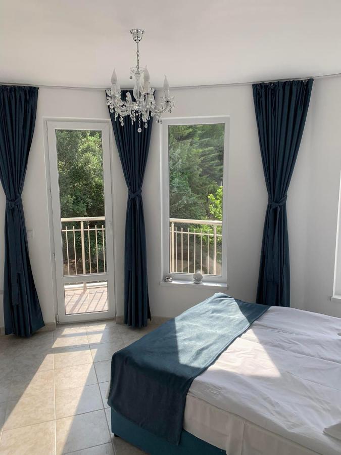 קרנבו Villa Perla Di Mare מראה חיצוני תמונה