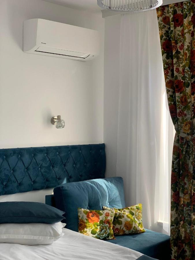 קרנבו Villa Perla Di Mare מראה חיצוני תמונה