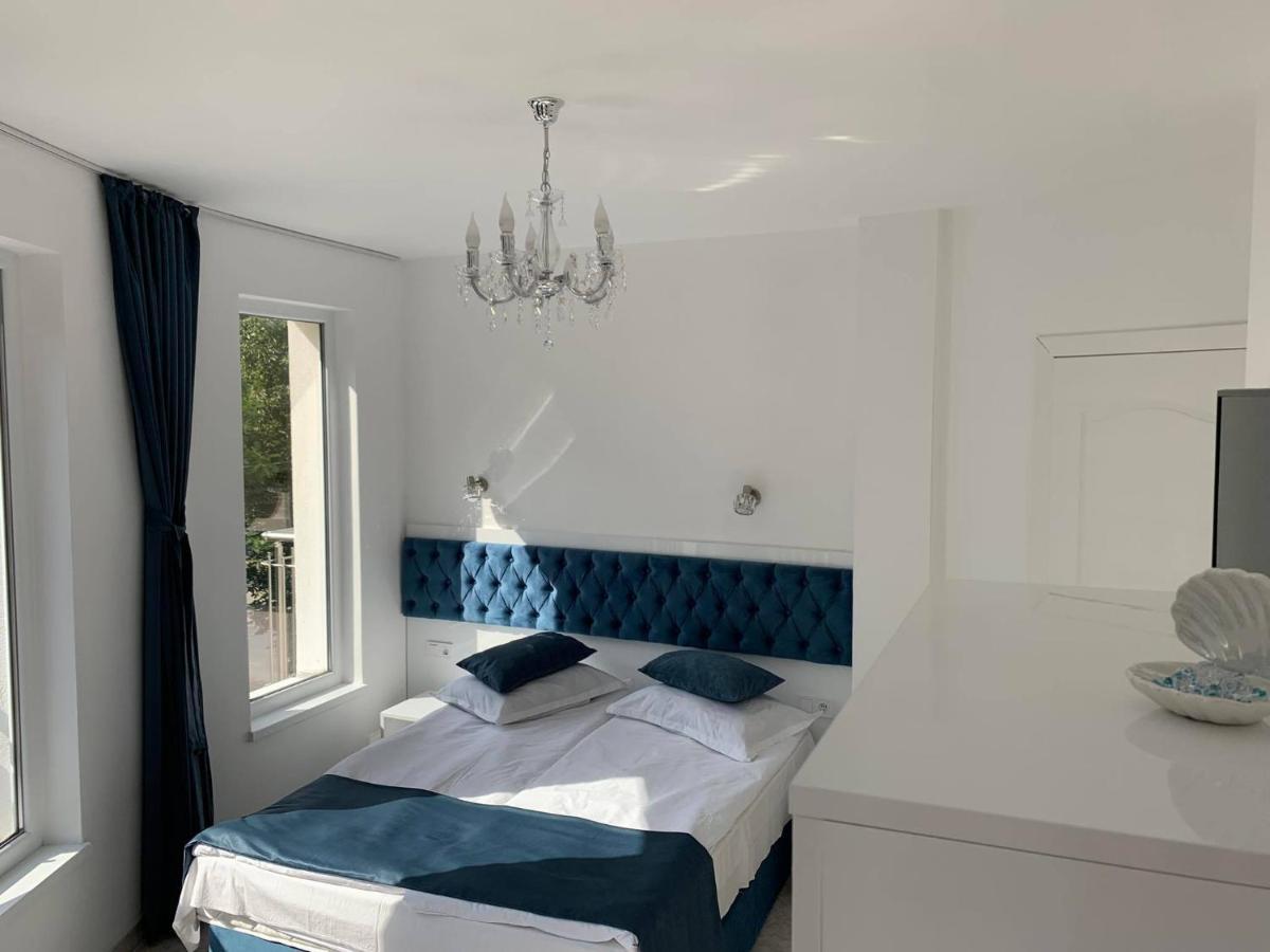 קרנבו Villa Perla Di Mare מראה חיצוני תמונה