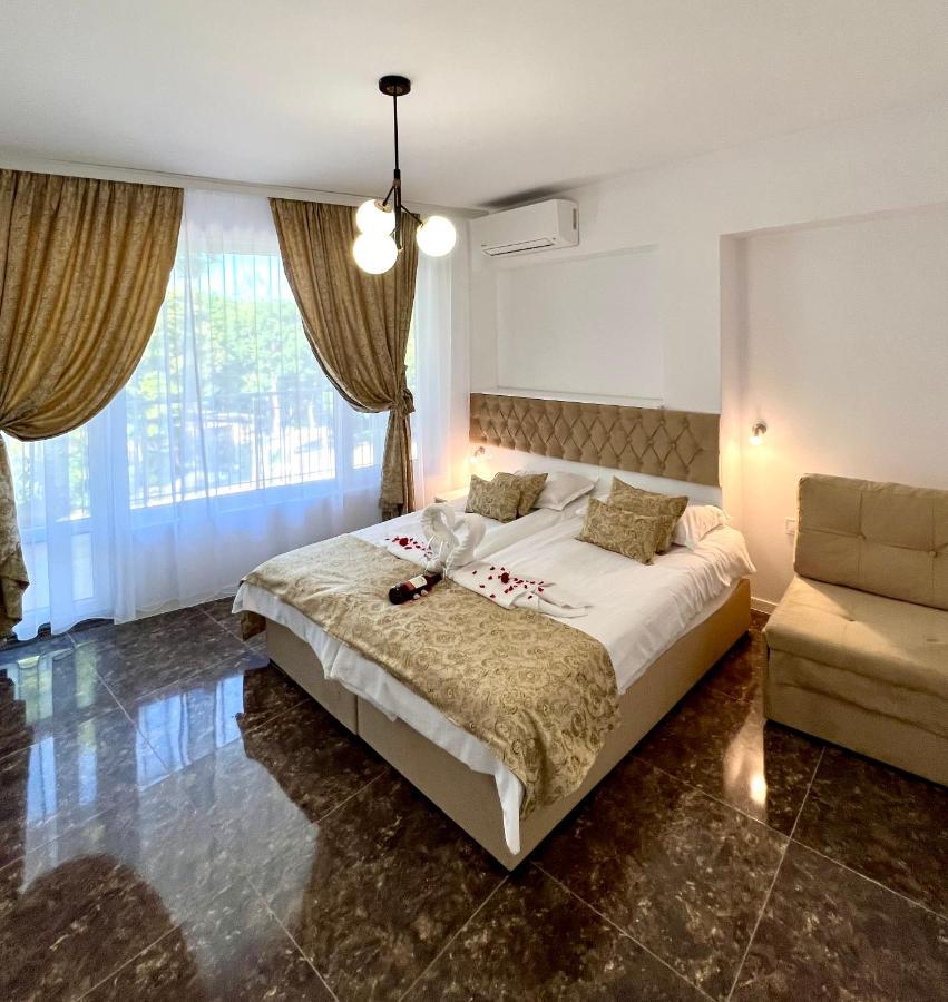 קרנבו Villa Perla Di Mare מראה חיצוני תמונה