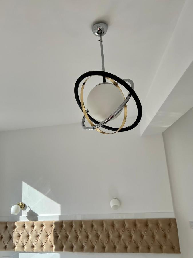 קרנבו Villa Perla Di Mare מראה חיצוני תמונה