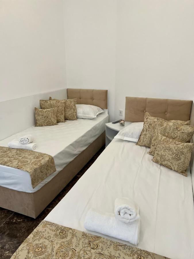 קרנבו Villa Perla Di Mare מראה חיצוני תמונה