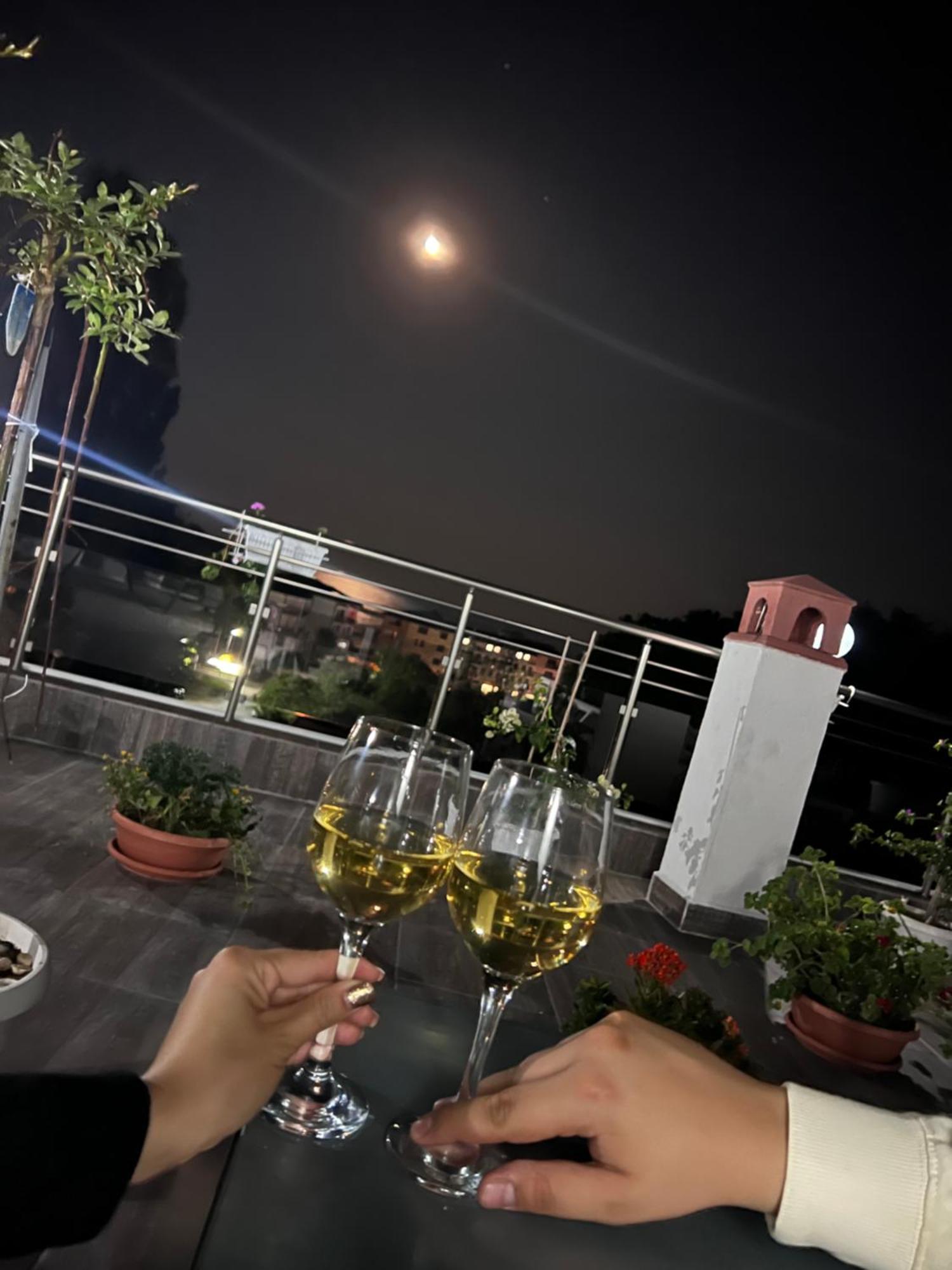 קרנבו Villa Perla Di Mare מראה חיצוני תמונה